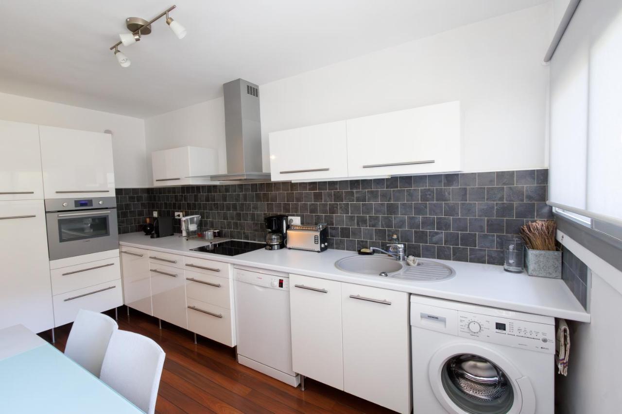 Apartment Grand T2, Lumineux, Au Calme, Au Pied Des Calanques, Proche