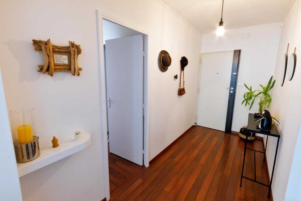 Grand T2, Lumineux, Au Calme, Au Pied Des Calanques, Proche Apartment
