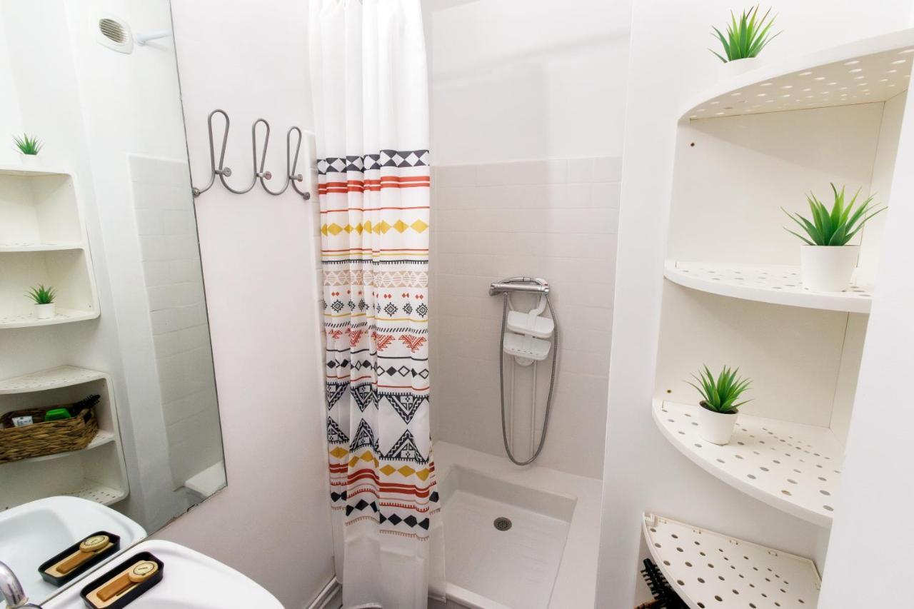 Apartment Grand T2, Lumineux, Au Calme, Au Pied Des Calanques, Proche *