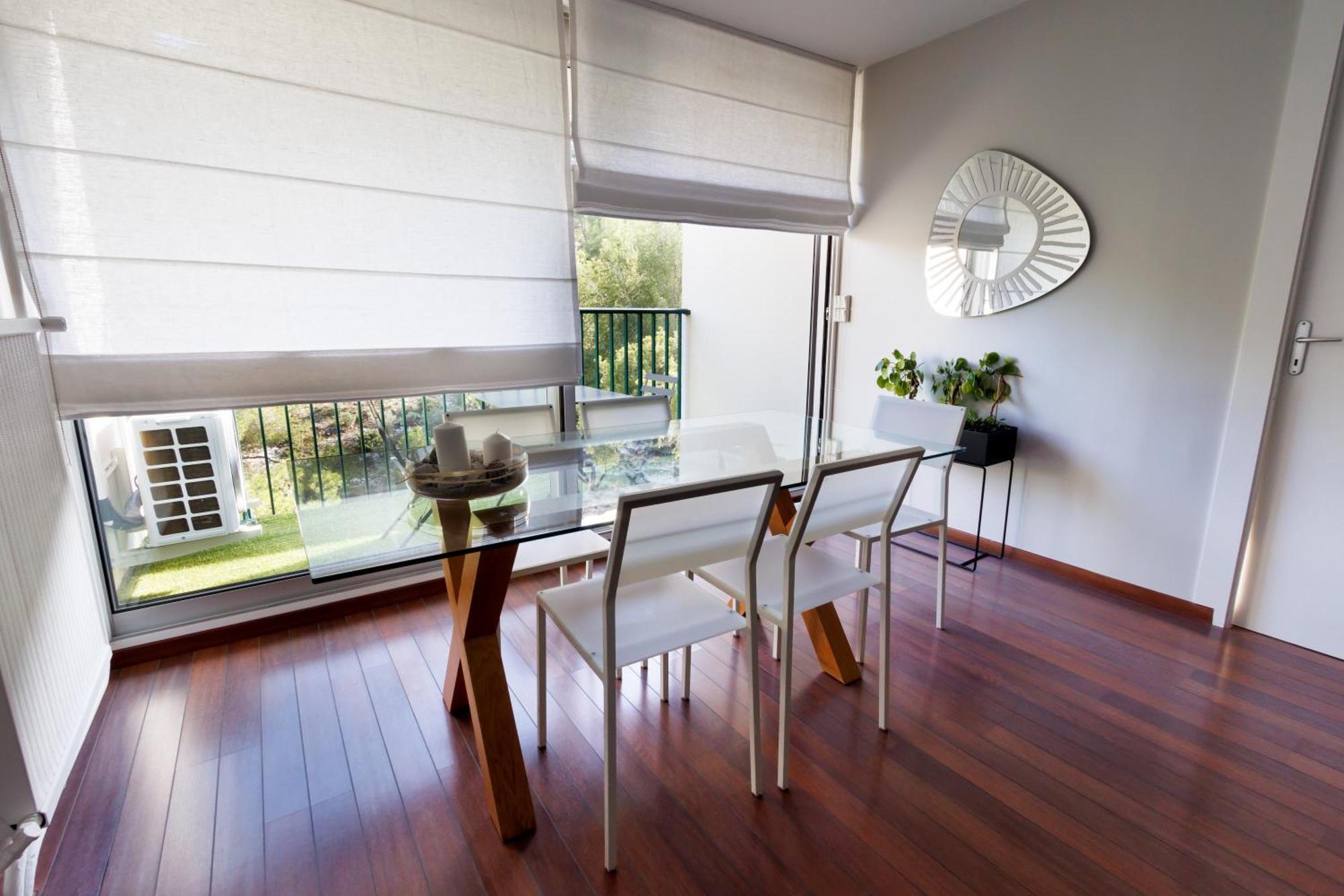 Grand T2, Lumineux, Au Calme, Au Pied Des Calanques, Proche Apartment Marseille